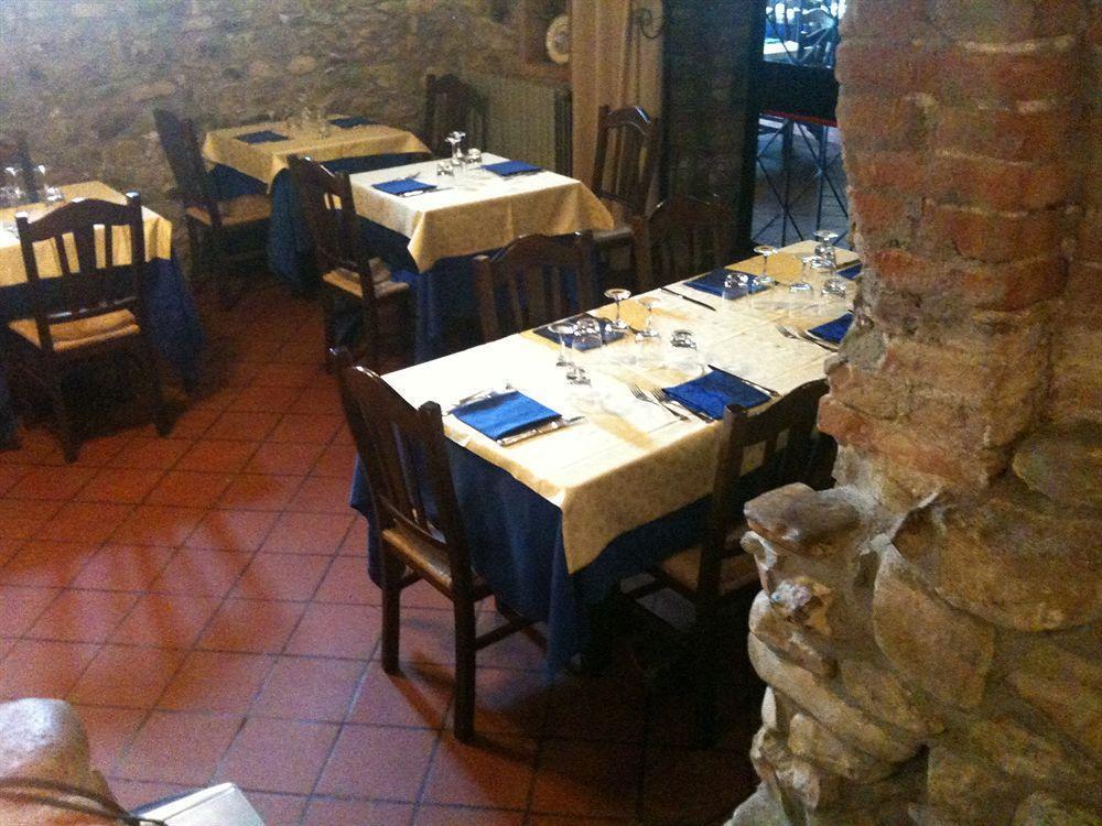 أمبيرتيدي Country Hotel Poggiomanente المظهر الخارجي الصورة